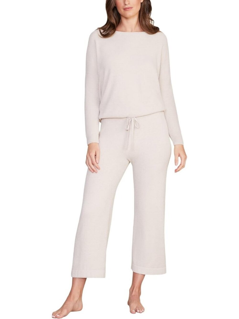 Cozy Ultra Lite Culotte Pants | Soft, Lightweight, Perfect for Layering
